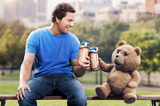 ted2toast