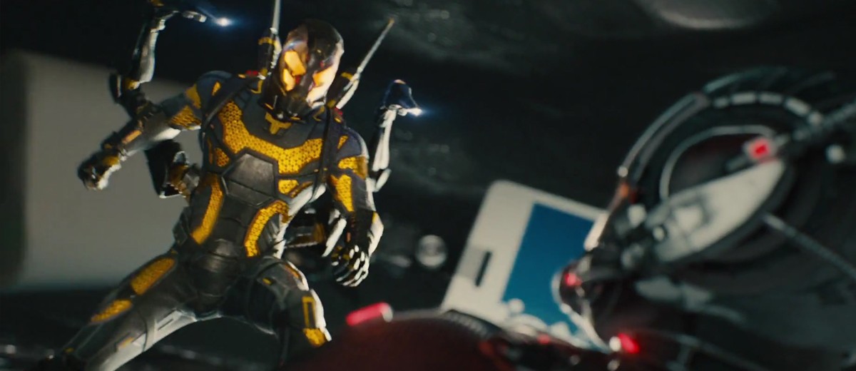 ant-man