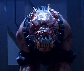 Chatterer Beast - Movie Version