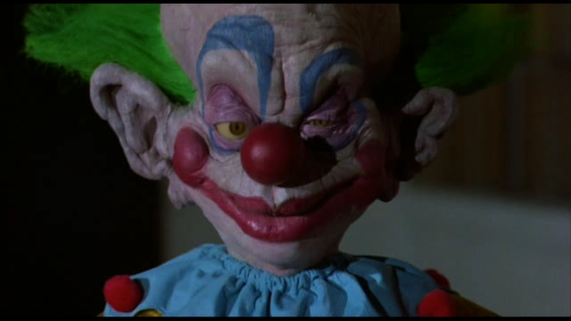 klowny