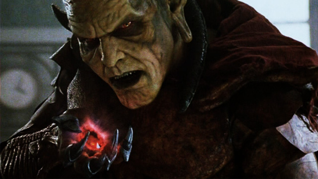 wishmaster